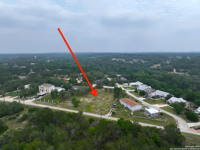 $54,900 | 1119 Hidden Valley Drive, Spring Branch, TX 78070