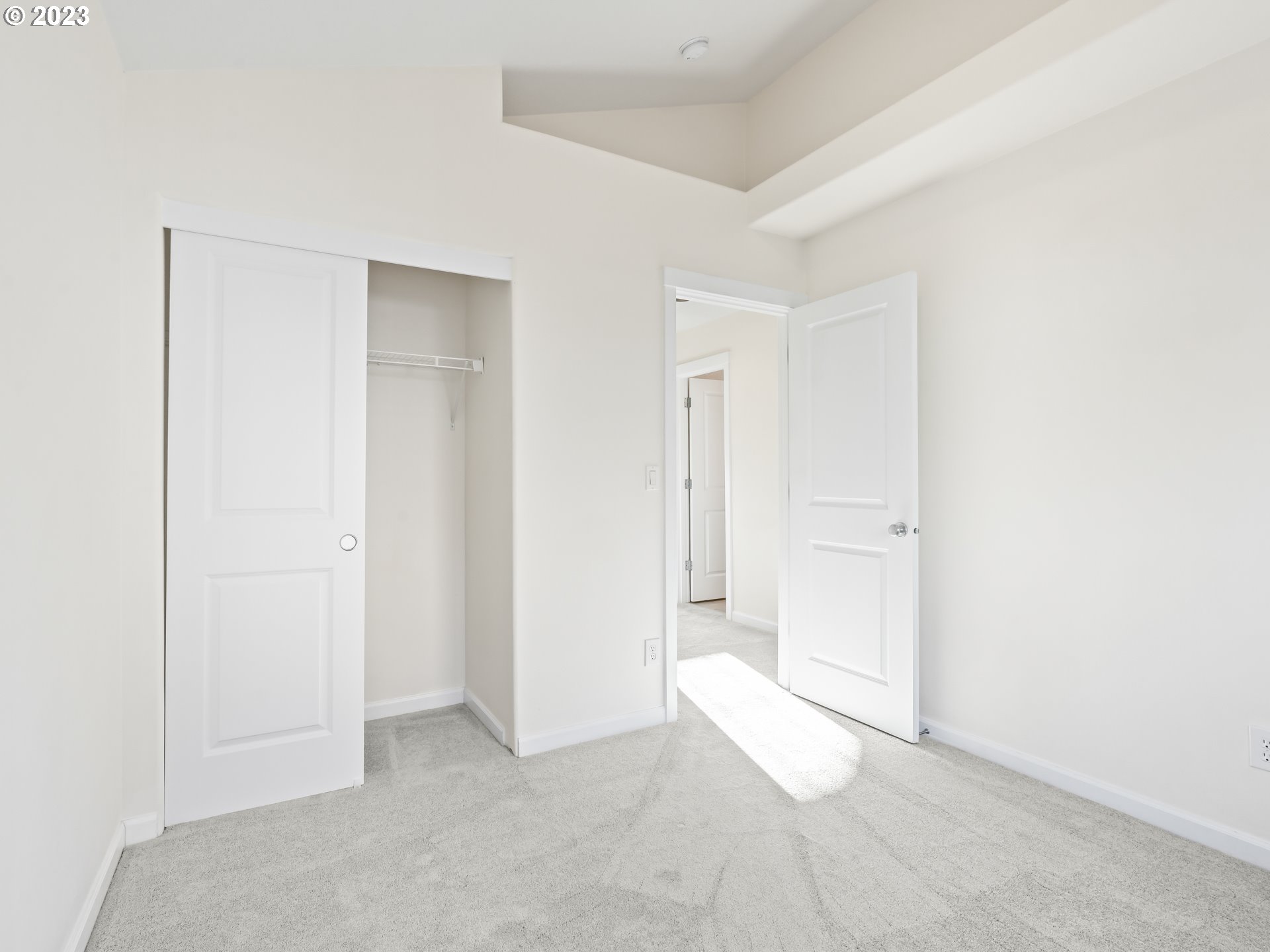 1253 Southwest 162nd Avenue Beaverton, OR 97006 - Photo 27 of 48 a view of an empty room