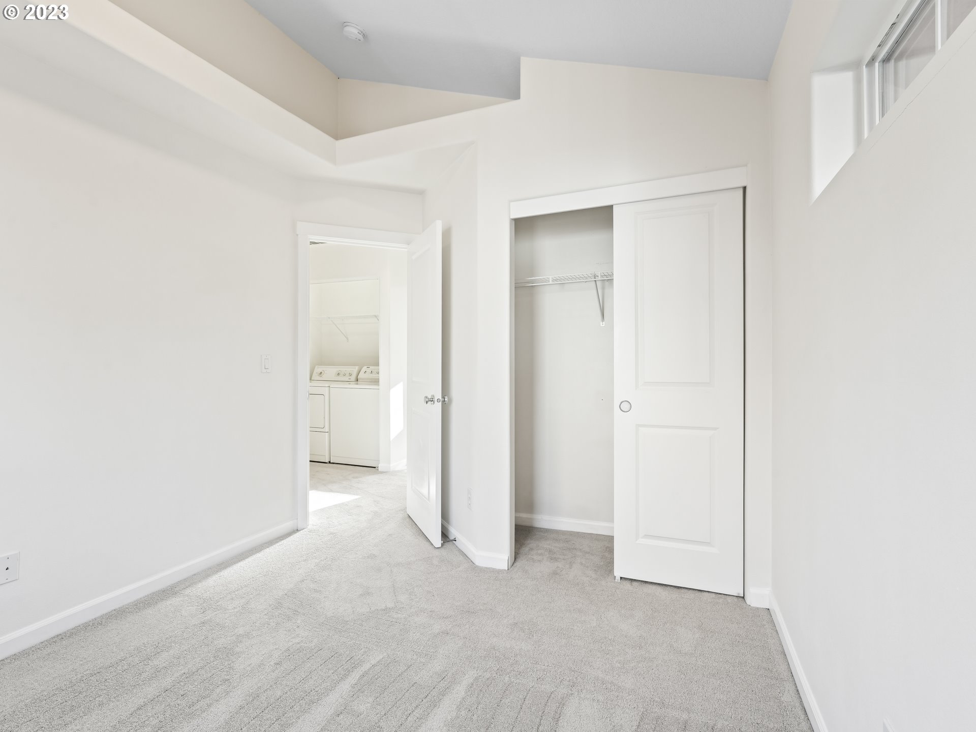 1253 Southwest 162nd Avenue Beaverton, OR 97006 - Photo 34 of 48 a view of an empty room
