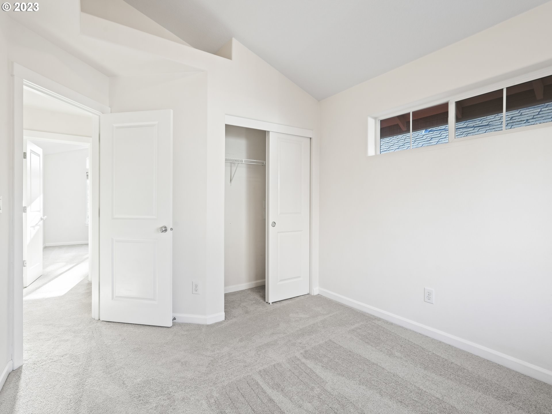 1253 Southwest 162nd Avenue Beaverton, OR 97006 - Photo 36 of 48 a view of an empty room