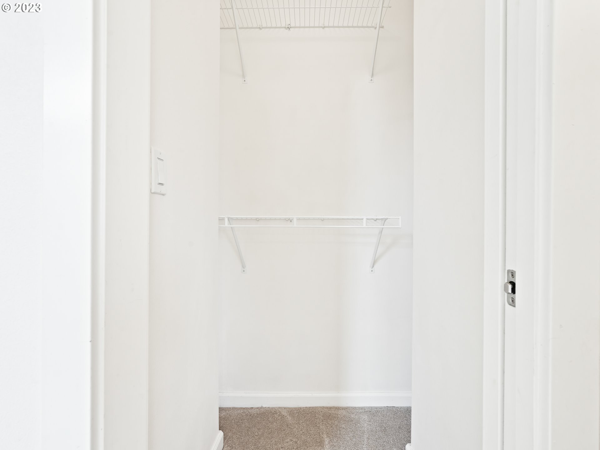 1253 Southwest 162nd Avenue Beaverton, OR 97006 - Photo 44 of 48 a close up view of shower