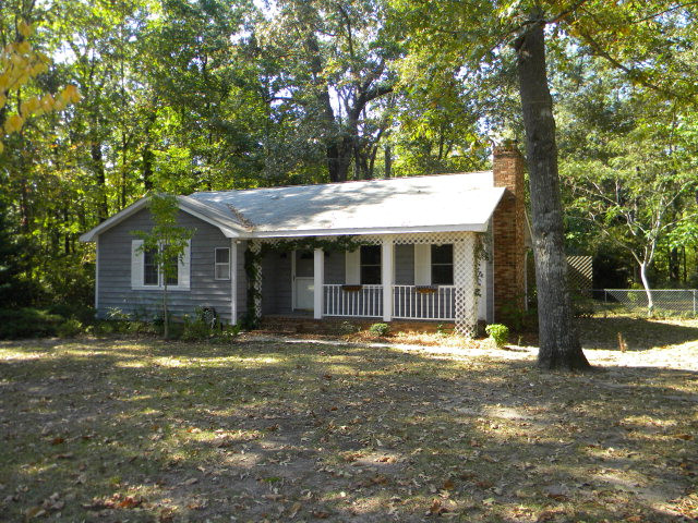 2184 Lewis Road Beech Island, SC 29842 - Photo 1 of 1 Main View