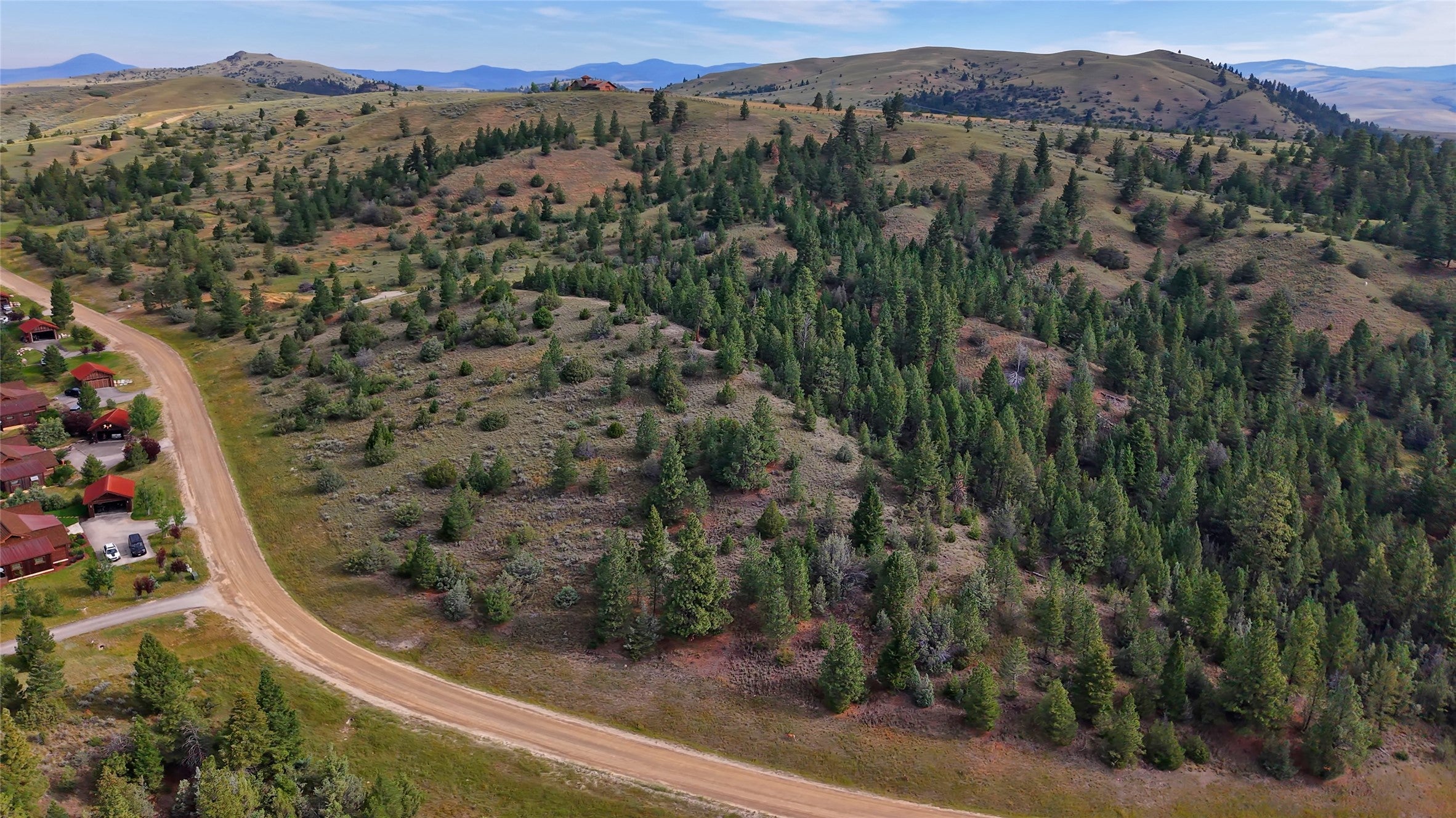 7076 Willow Creek Road Garrison, MT 59731 - Photo 14 of 30 Gallery Image 14