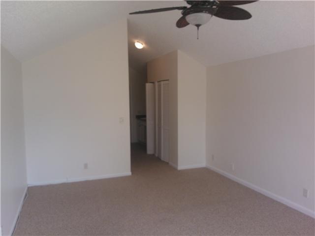 6170 Vía Tierra Boca Raton, FL 33433 - Photo 13 of 17 a view of empty room