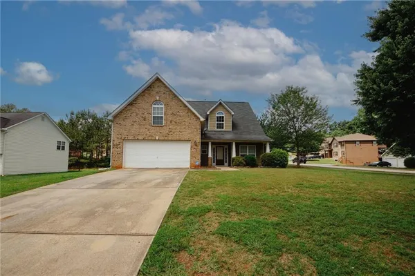 $2,900 | 7000 Lunar Blue Way, McDonough, GA 30253
