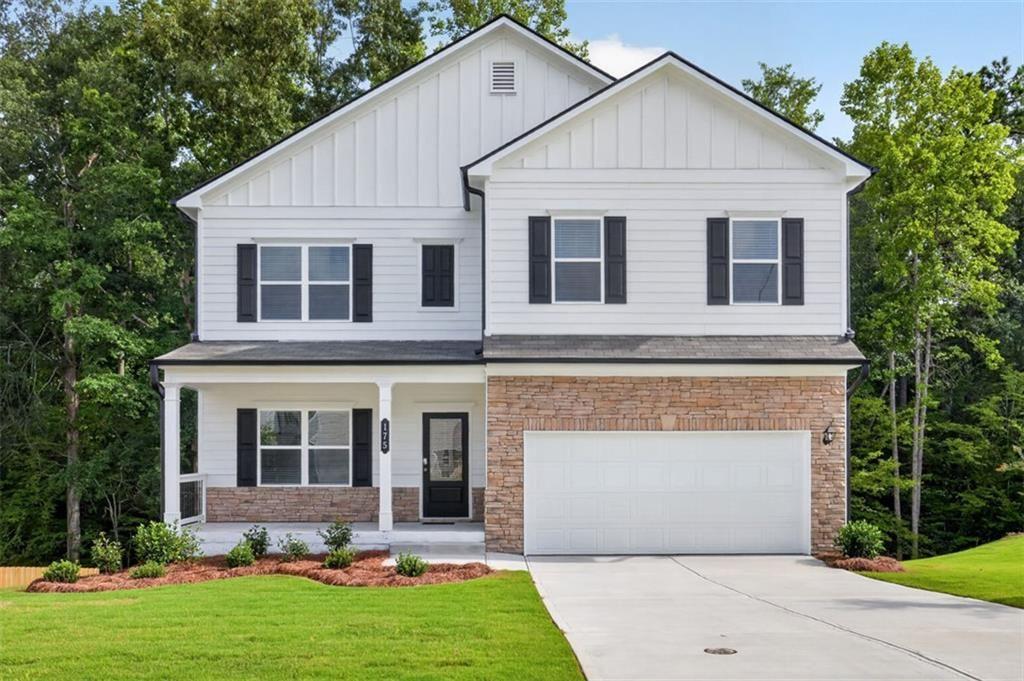 175 Jones Ridge Drive Dallas, GA 30132 - Photo 1 of 52 Gallery Image 1