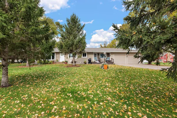 $269,000 | 202 4th Street, Kerkhoven, MN 56252