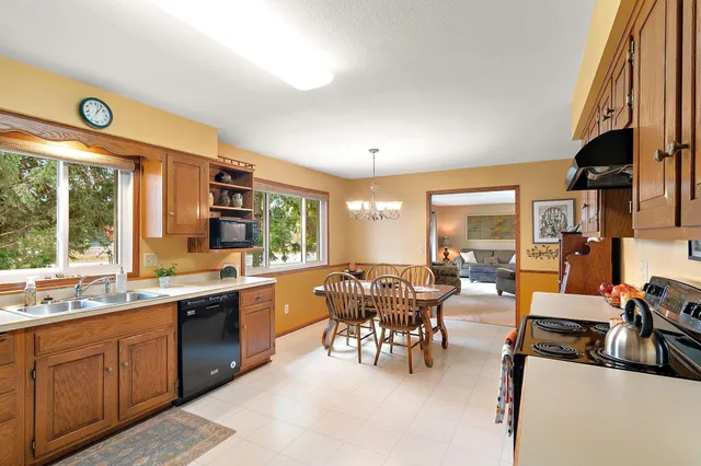 $299,000 | 202 4th Street, Kerkhoven, MN 56252