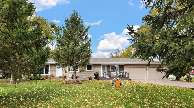 $299,000 | 202 4th Street, Kerkhoven, MN 56252