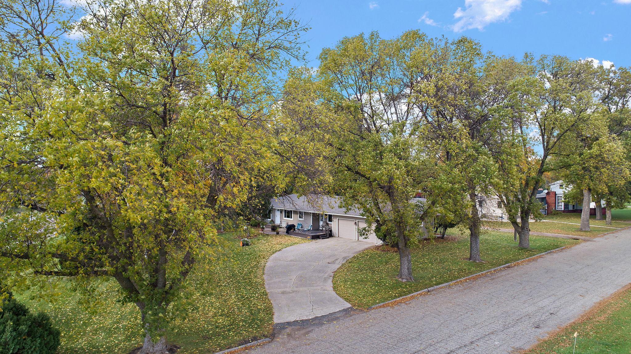 202 4th Street Kerkhoven, MN 56252 - Photo 32 of 36