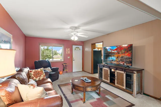 $299,000 | 202 4th Street, Kerkhoven, MN 56252