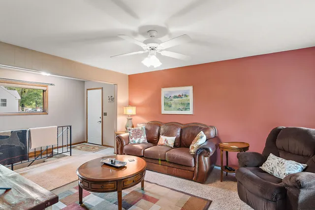 $299,000 | 202 4th Street, Kerkhoven, MN 56252