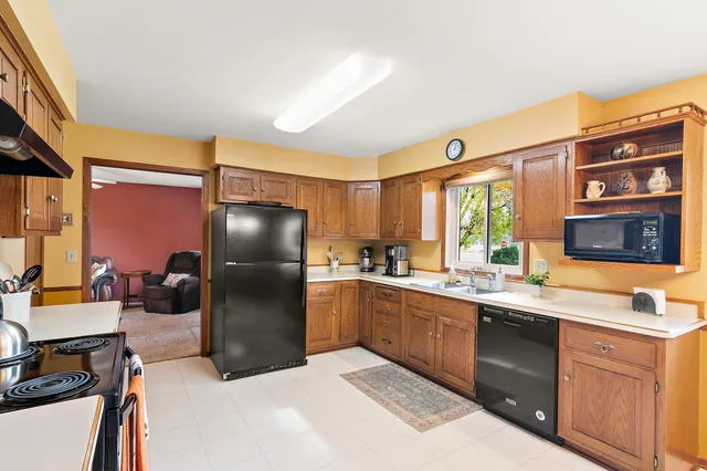 $299,000 | 202 4th Street, Kerkhoven, MN 56252