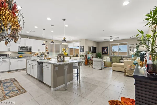 $599,000 | 348 Cadence Vista Drive, Henderson, NV 89011