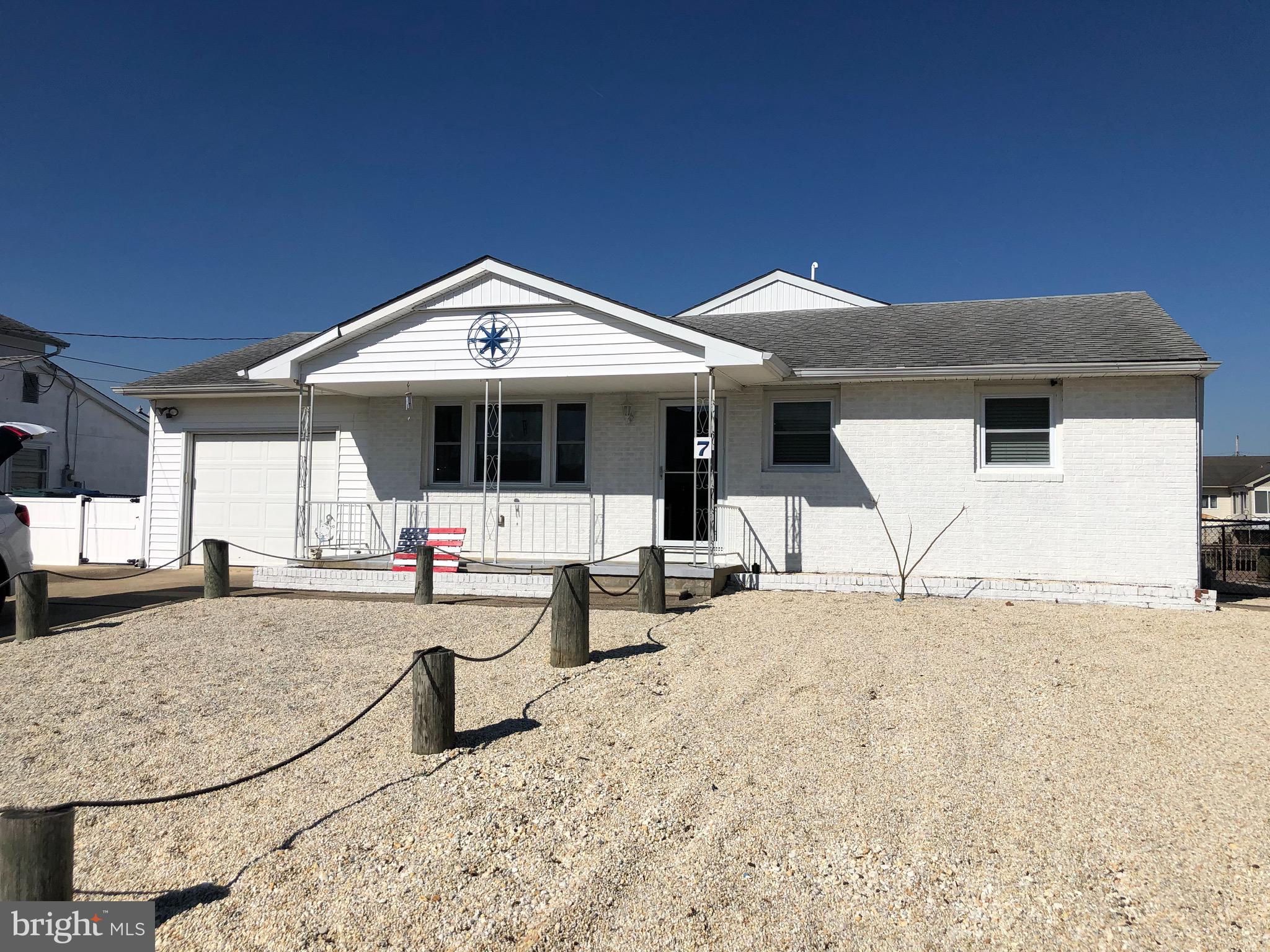 7 Ramapo Road Little Egg Harbor, NJ 08087 - Photo 1 of 29