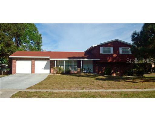 8003 Jackson Springs Road Tampa, FL 33615 - Photo 1 of 1 Exterior Front