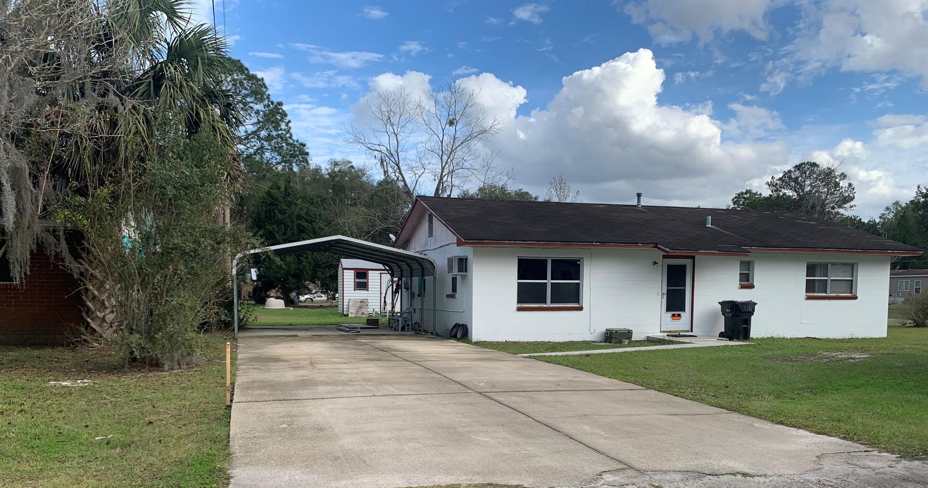 300 Goff Street Perry, FL 32347 - Photo 23 of 27 Gallery Image 23