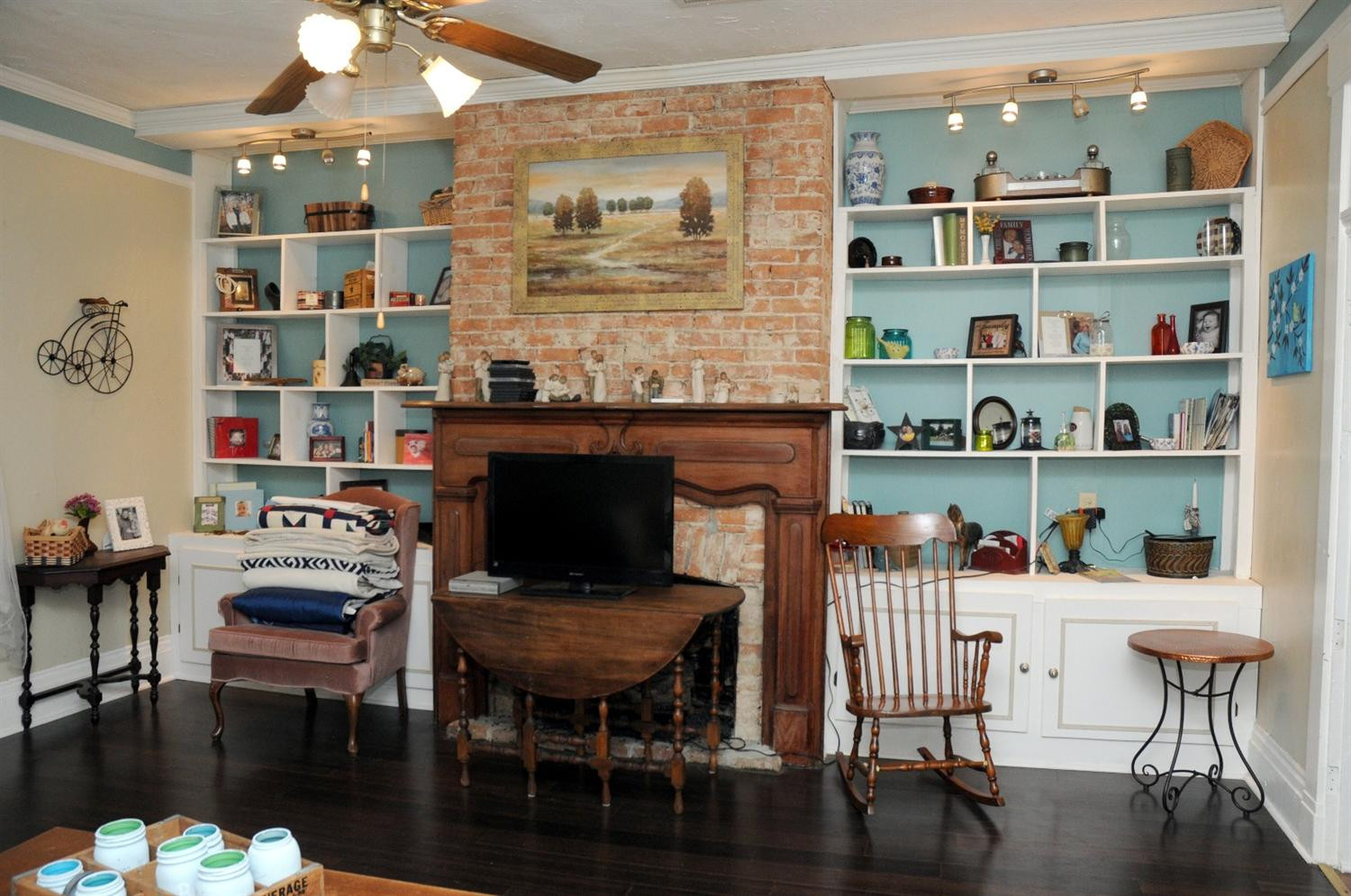 9052 Washington Trace Road California, KY 41007 - Photo 11 of 21