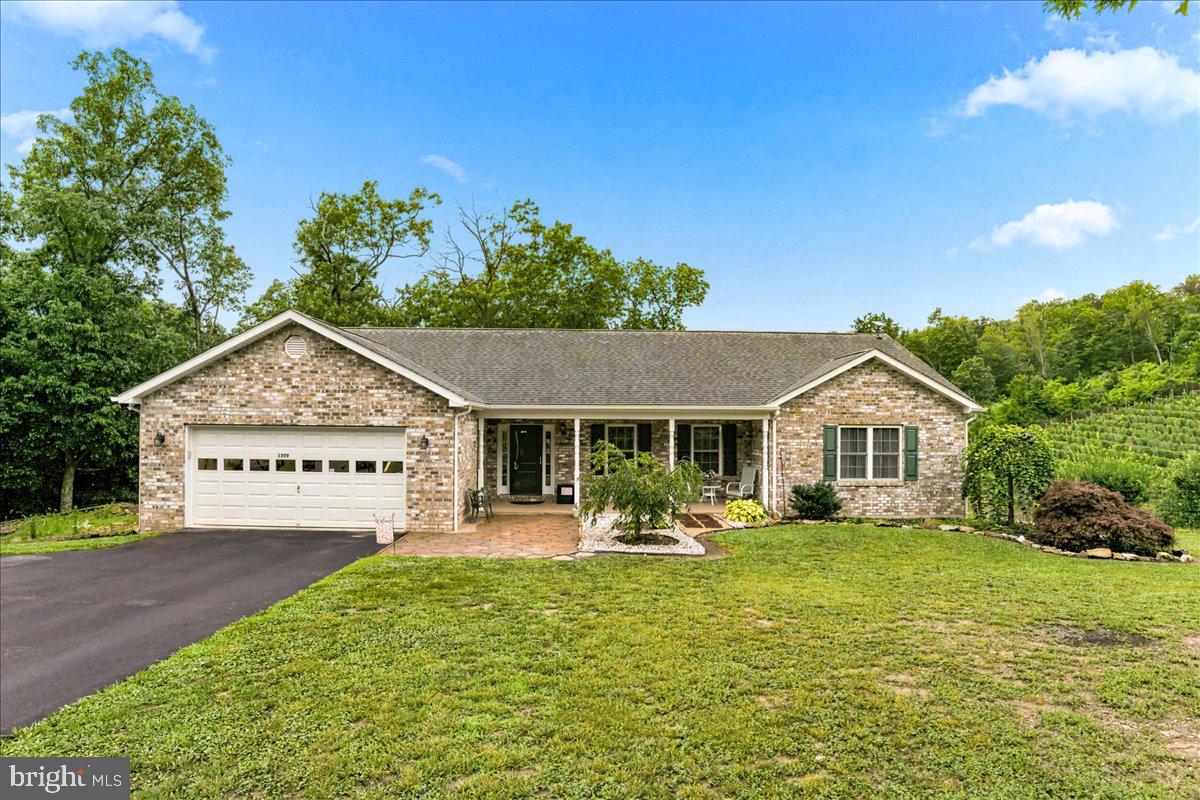 1309 Redland Road Cross Junction, VA 22625 - Photo 2 of 119