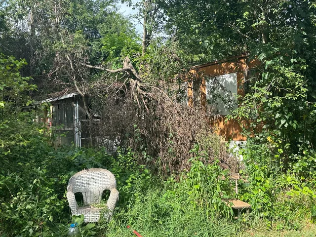 $64,900 | 1858 Lewis Ford Road, Brookneal, VA 24528