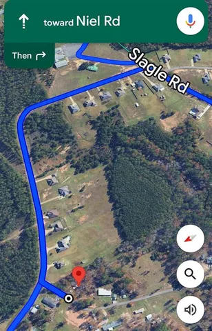 $97,860 | 0 Stanley Road, Leesville, LA 71446