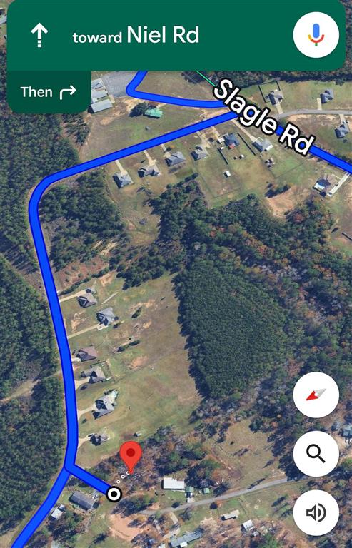 0 Stanley Road Leesville, LA 71446 - Photo 4 of 5