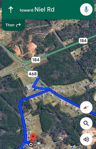 $97,860 | 0 Stanley Road, Leesville, LA 71446