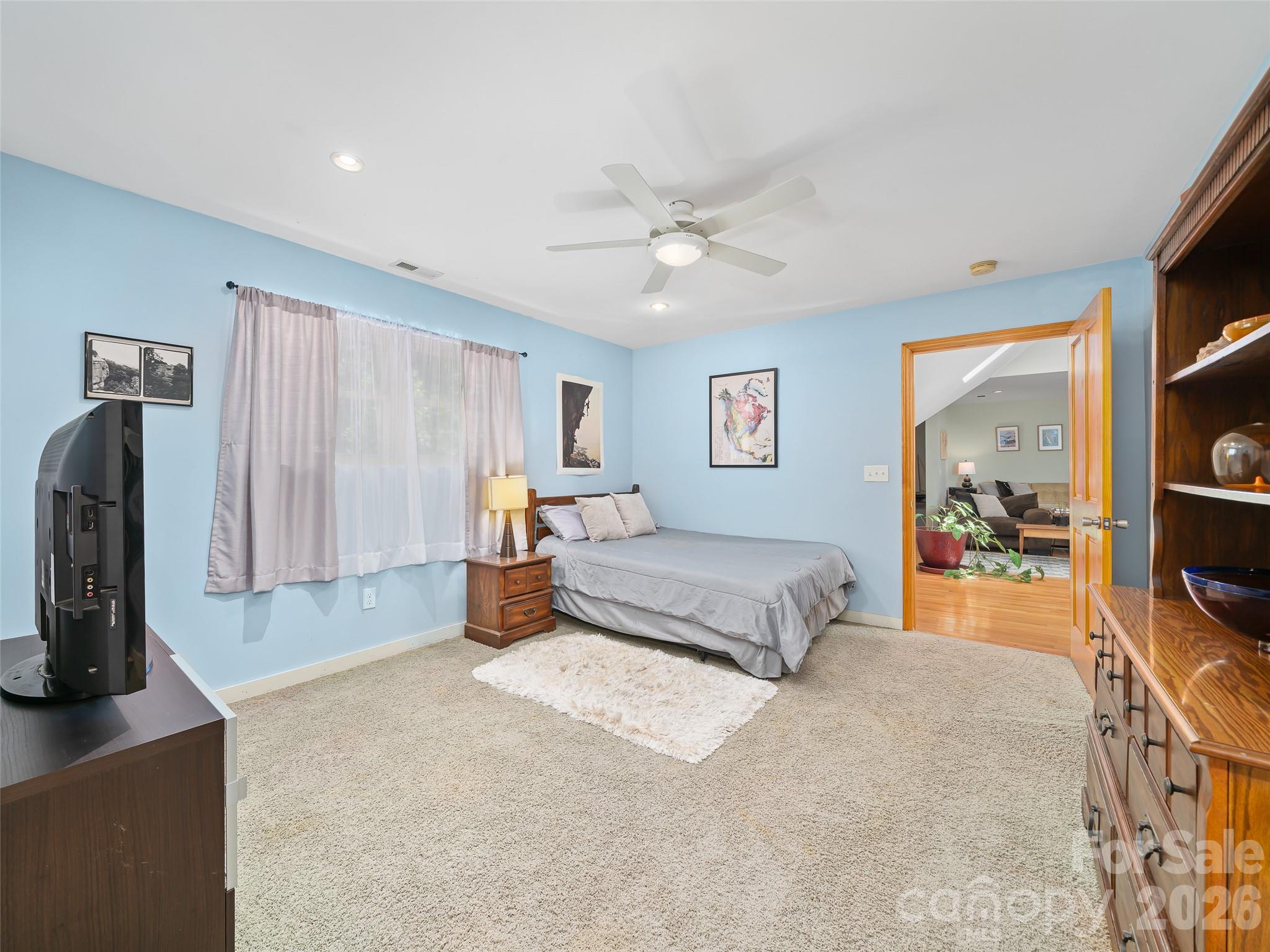 349 Spring Creek Road Bakersville, NC 28705 - Photo 19 of 47