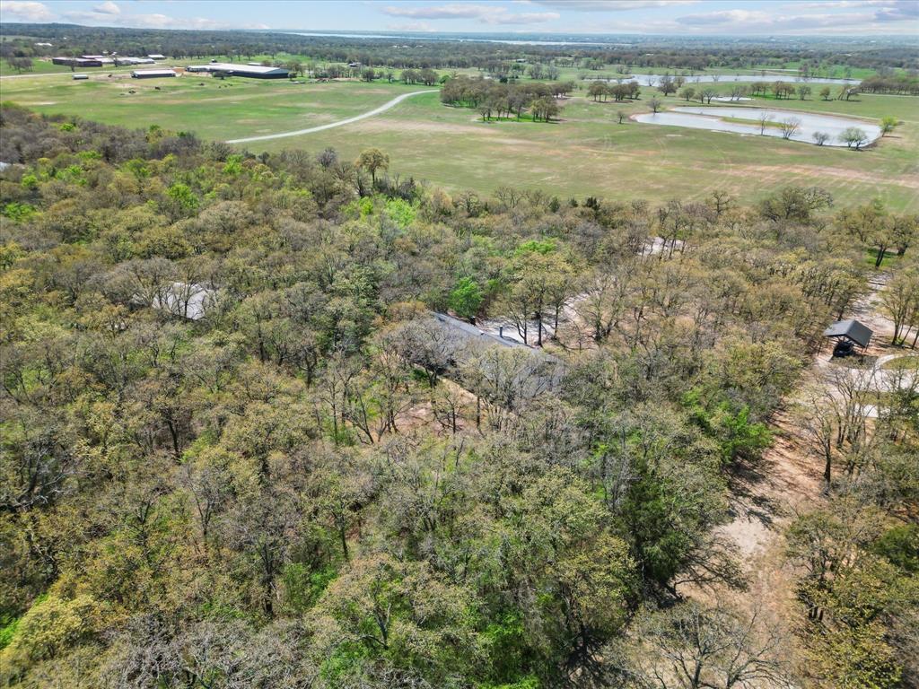 2446 Neely Trail Valley View, TX 76272 - Photo 27 of 29 a view of a water with an outdoor space