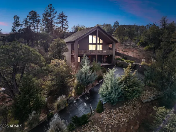 $969,600 | 4884 Charles Way, Strawberry, AZ 85544