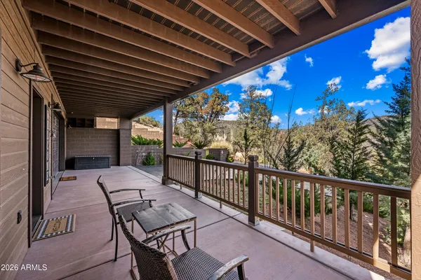 $969,600 | 4884 Charles Way, Strawberry, AZ 85544