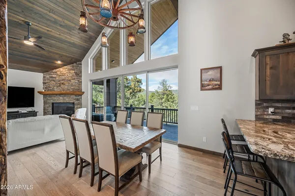 $969,600 | 4884 Charles Way, Strawberry, AZ 85544
