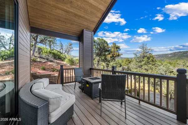 $969,600 | 4884 Charles Way, Strawberry, AZ 85544
