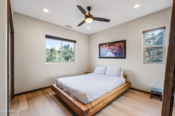 $969,600 | 4884 Charles Way, Strawberry, AZ 85544