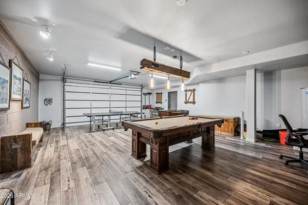 $969,600 | 4884 Charles Way, Strawberry, AZ 85544