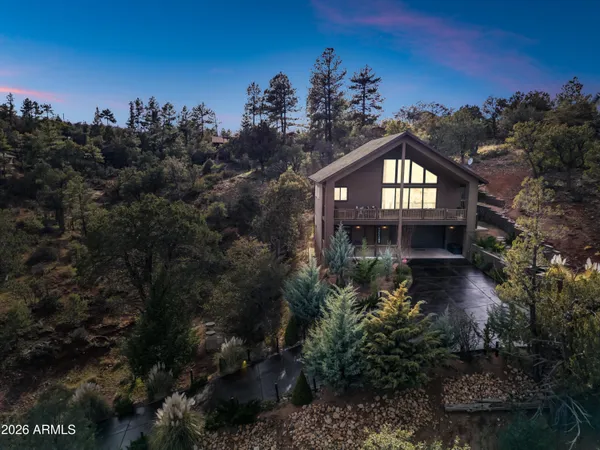 $969,600 | 4884 Charles Way, Strawberry, AZ 85544