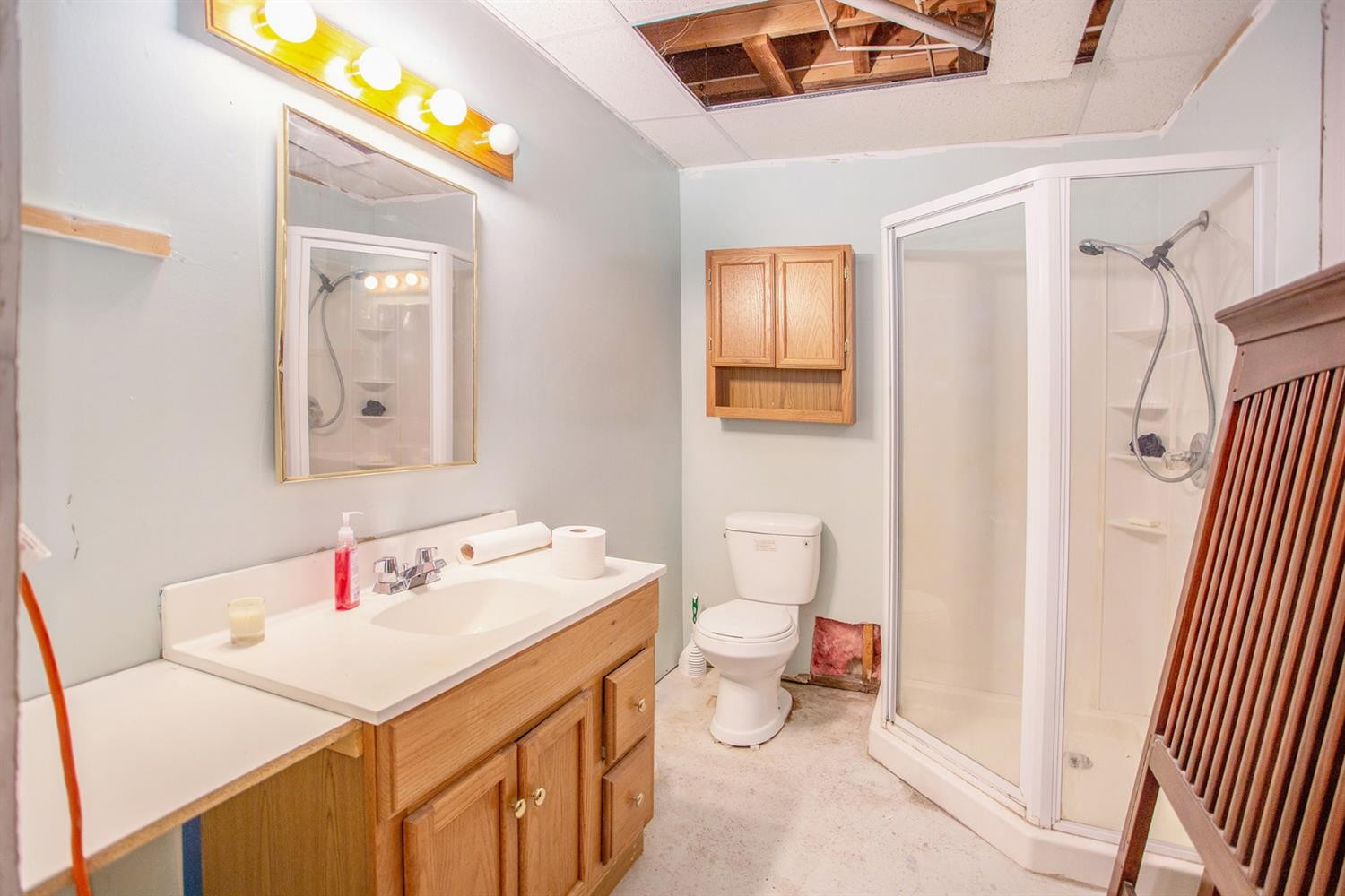 4500 Clark Lake Road Jackson, MI 49201 - Photo 20 of 39 Photo 20