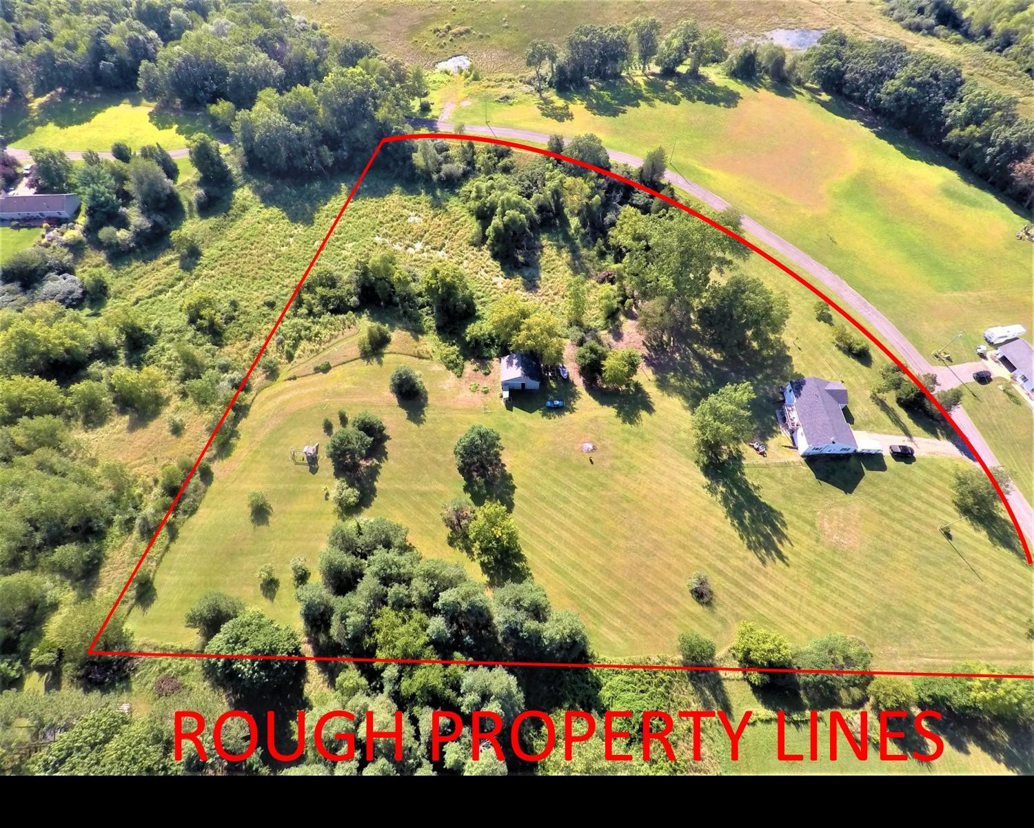 4500 Clark Lake Road Jackson, MI 49201 - Photo 21 of 39 Photo 21