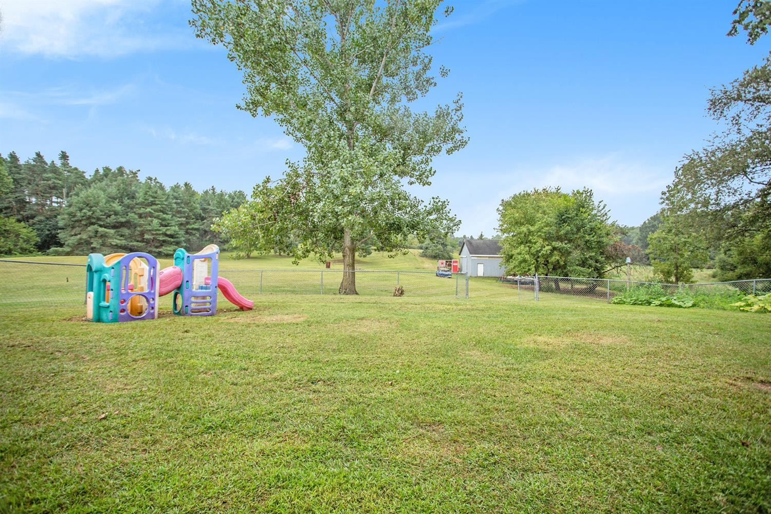 4500 Clark Lake Road Jackson, MI 49201 - Photo 22 of 39 Photo 22