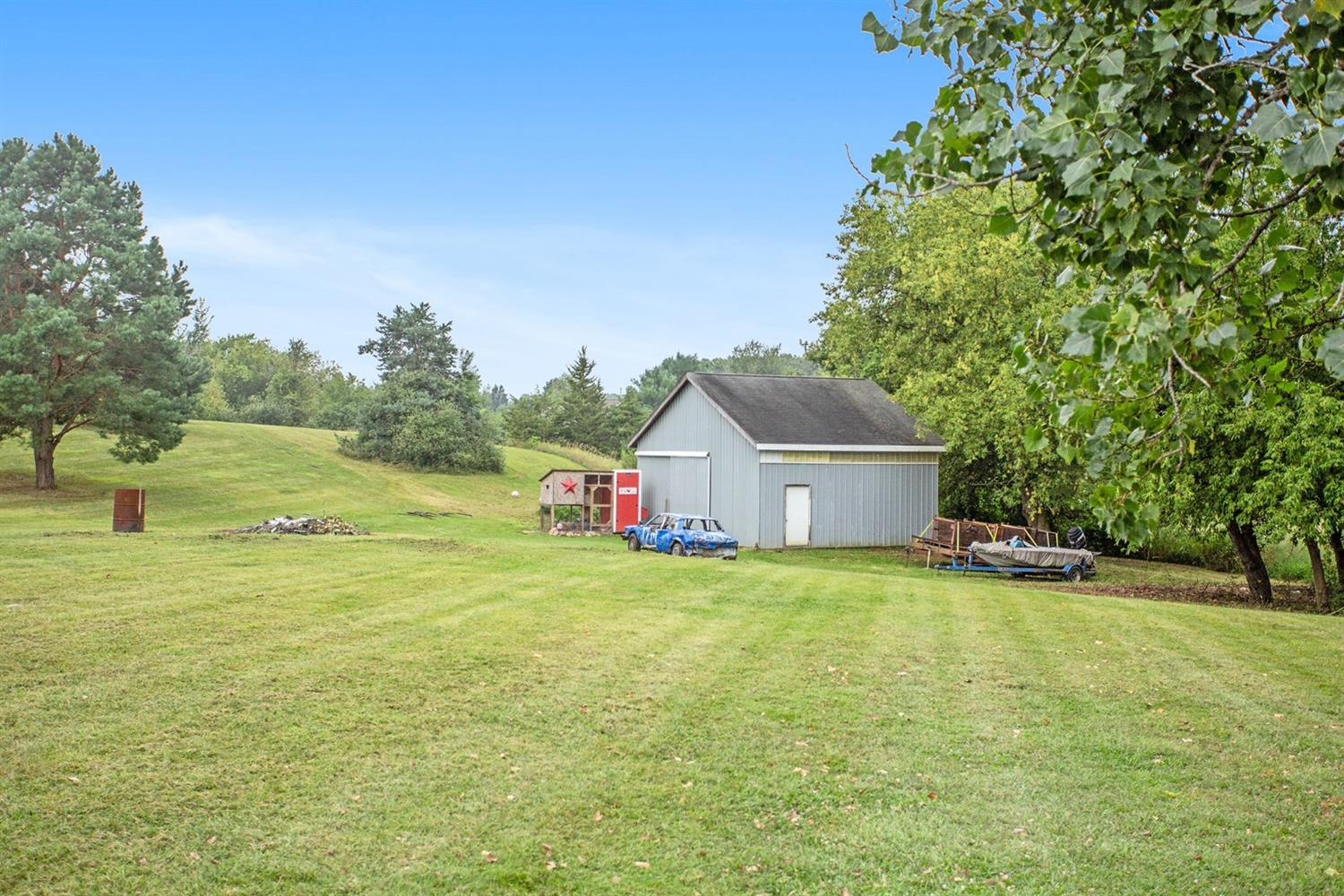 4500 Clark Lake Road Jackson, MI 49201 - Photo 23 of 39 Photo 23