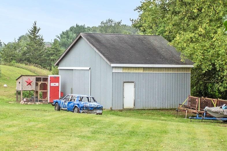4500 Clark Lake Road Jackson, MI 49201 - Photo 24 of 39 Photo 24