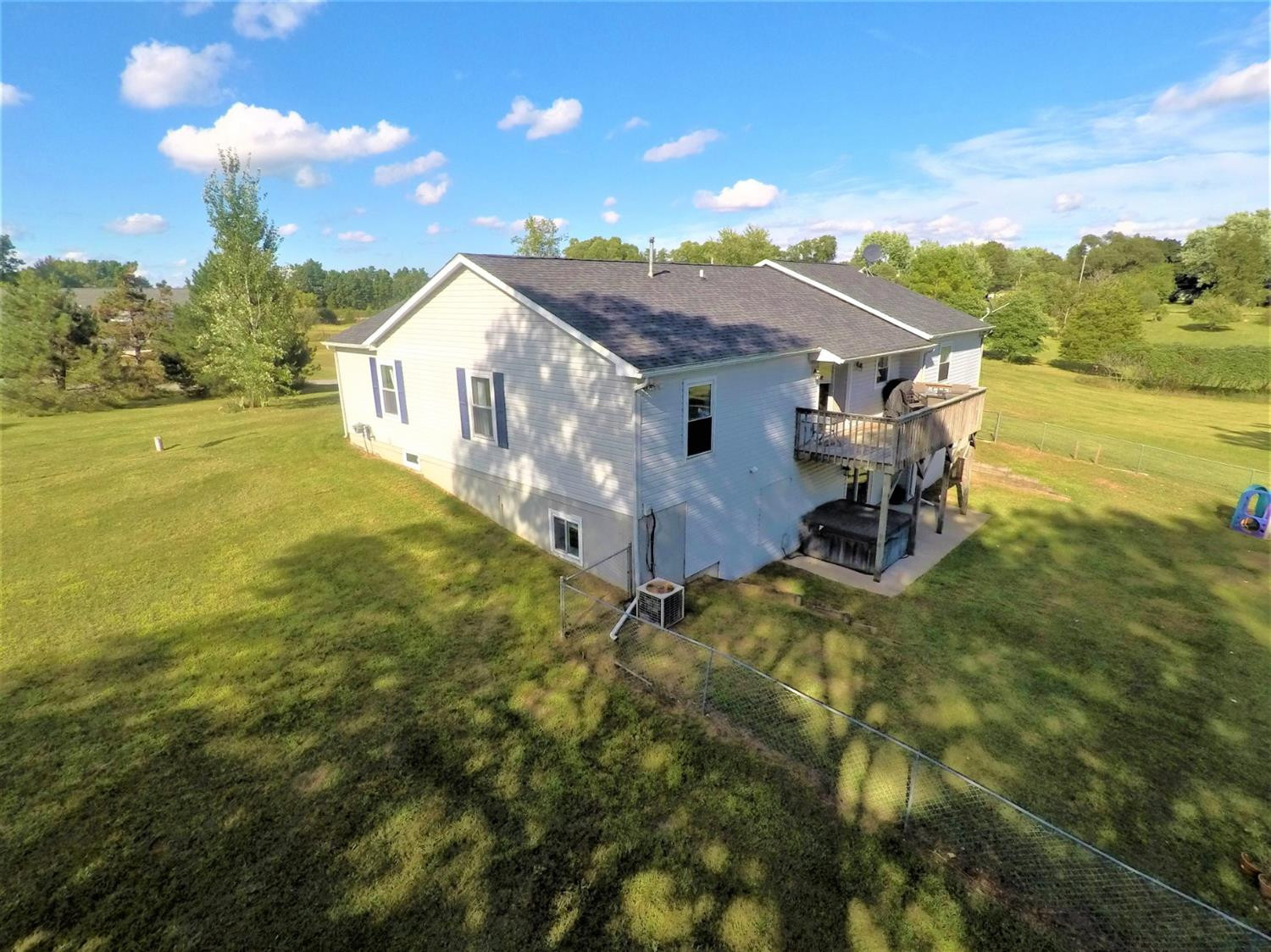 4500 Clark Lake Road Jackson, MI 49201 - Photo 26 of 39 Photo 26