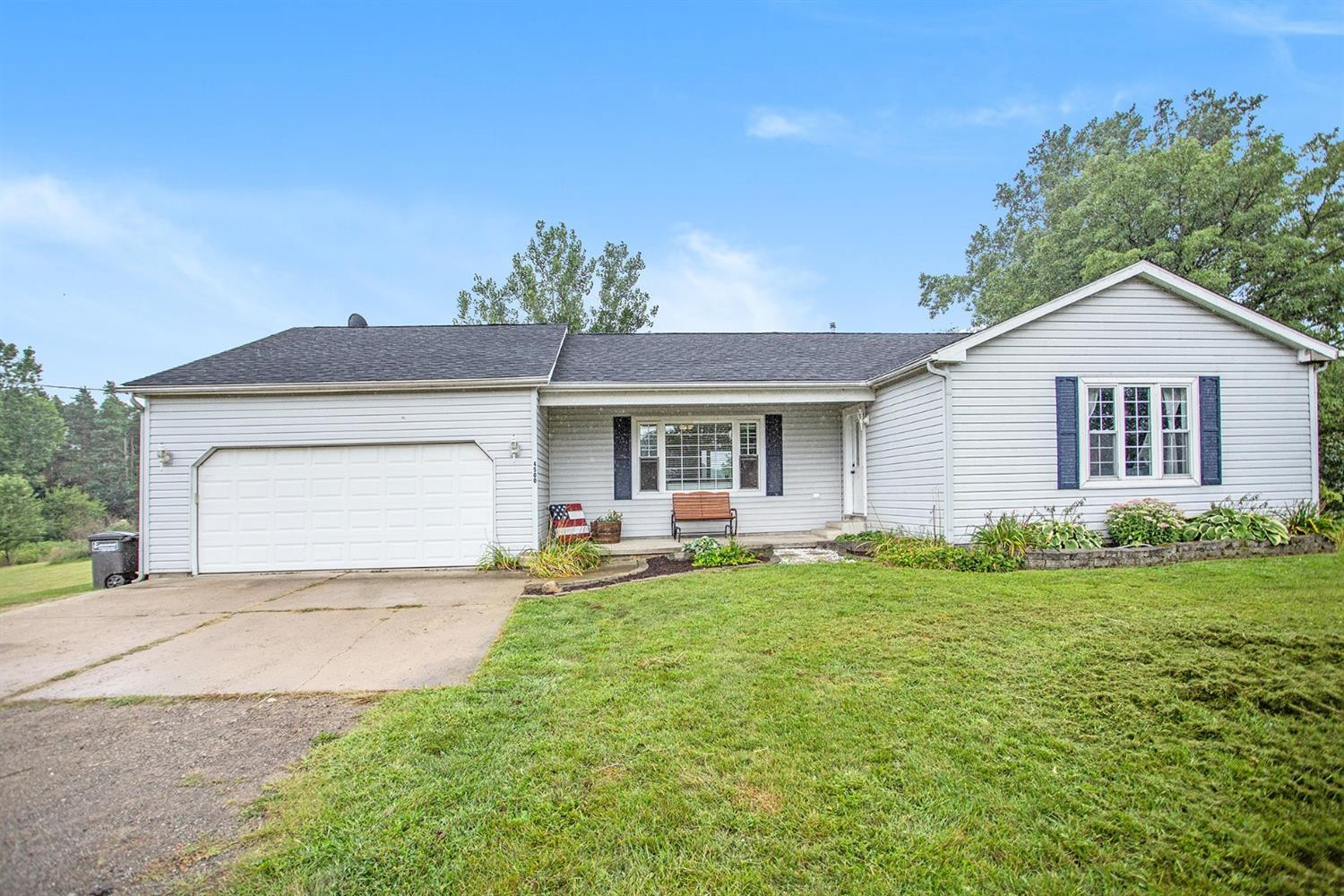 4500 Clark Lake Road Jackson, MI 49201 - Photo 27 of 39 Photo 27