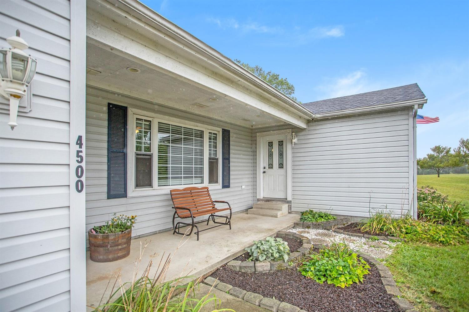 4500 Clark Lake Road Jackson, MI 49201 - Photo 28 of 39 Photo 28