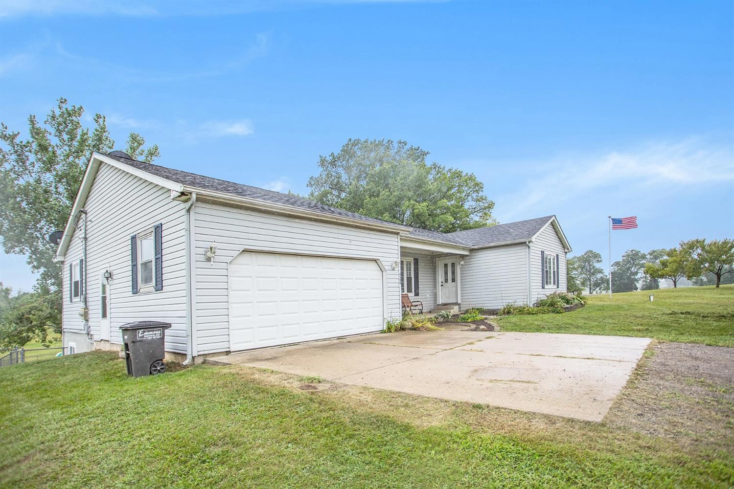 4500 Clark Lake Road Jackson, MI 49201 - Photo 29 of 39 Photo 29