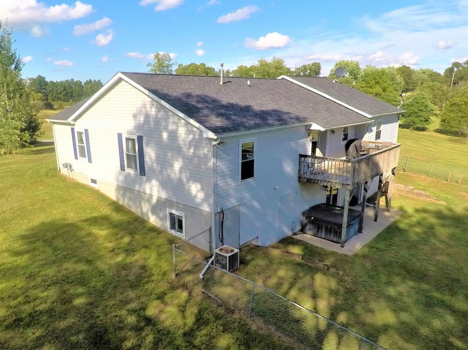4500 Clark Lake Road Jackson, MI 49201 - Photo 30 of 39 Photo 30