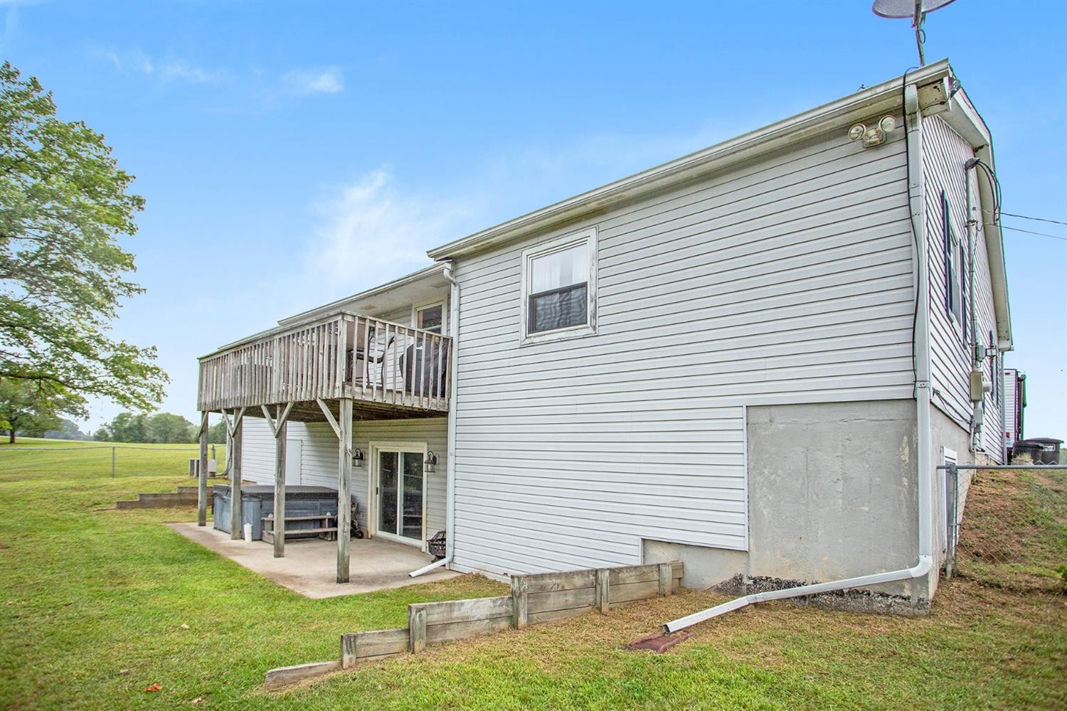 4500 Clark Lake Road Jackson, MI 49201 - Photo 31 of 39 Photo 31