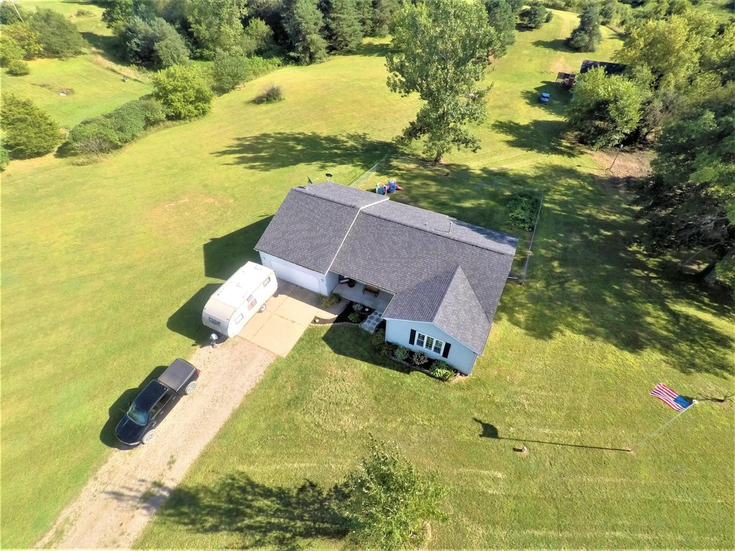 4500 Clark Lake Road Jackson, MI 49201 - Photo 36 of 39 Photo 36