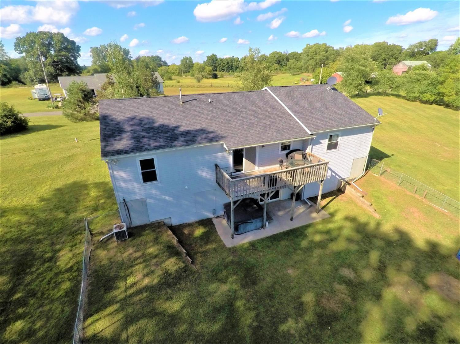 4500 Clark Lake Road Jackson, MI 49201 - Photo 38 of 39 Photo 38