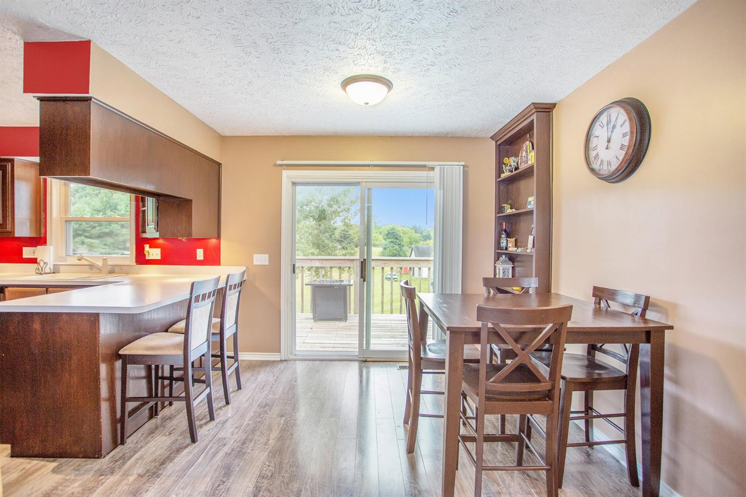 4500 Clark Lake Road Jackson, MI 49201 - Photo 5 of 39 Photo 5